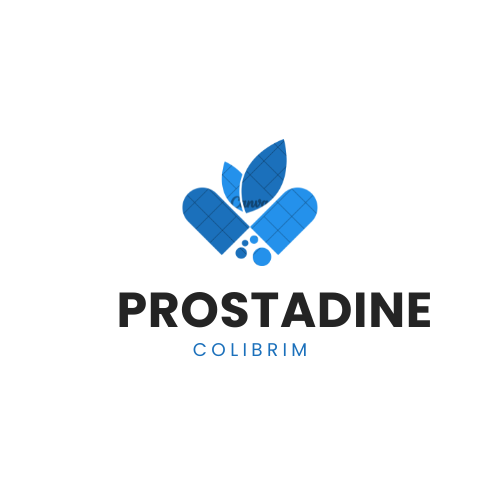 Prostadine Colibrim: Natural Men's Health Support