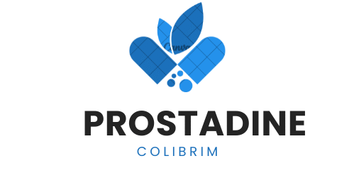 Prostadine Colibrim